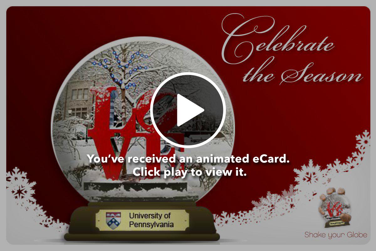 You’ve received an animated eCard. Click play to view it.